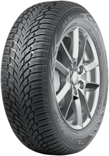 NOKIAN WR SUV 4 235/50 R20 104V DOT2022