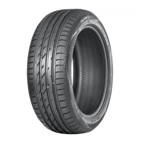 NOKIAN zLine (DOT2017) 225/40 R19 93Y DOT2017