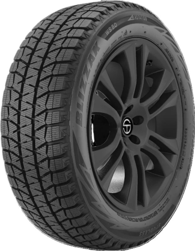 BRIDGESTONE ECOPIA EP300 215/50 R17 95H