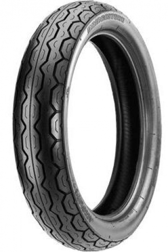 BRIDGESTONE ACCOLADE AC04 130/80-18 66H Rear TT