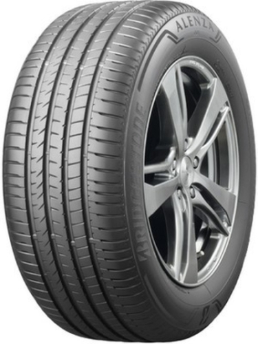 BRIDGESTONE ALENZA1 255/55 R19 111H AO DOT2021