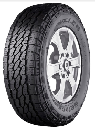 BRIDGESTONE DUELER ALL TERRAIN A/T 002 235/60 R16 104H