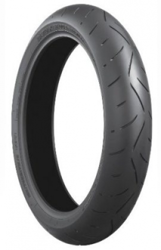 BRIDGESTONE BATTLAX BT-003 F 120/60 R17 55W