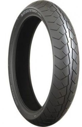 BRIDGESTONE BATTLAX BT020 120/70 B17 58V Front TL