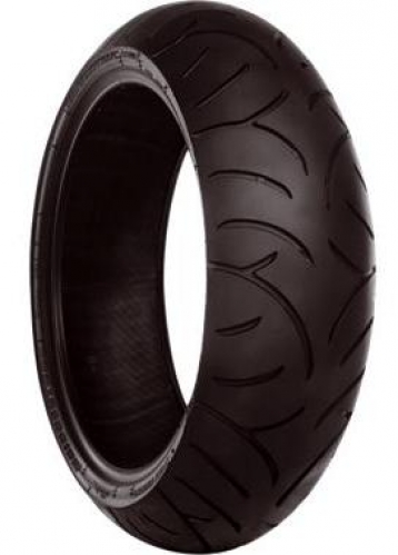BRIDGESTONE BATTLAX BT-021 R 190/55 R17 75W