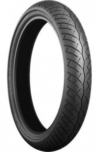 BRIDGESTONE BT45 100/80-17 52H Front TL