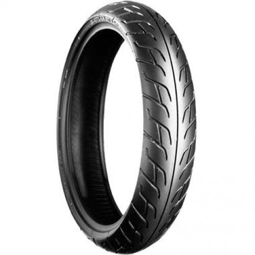 BRIDGESTONE BATTLAX BT-92 F 120/70 R17 58H