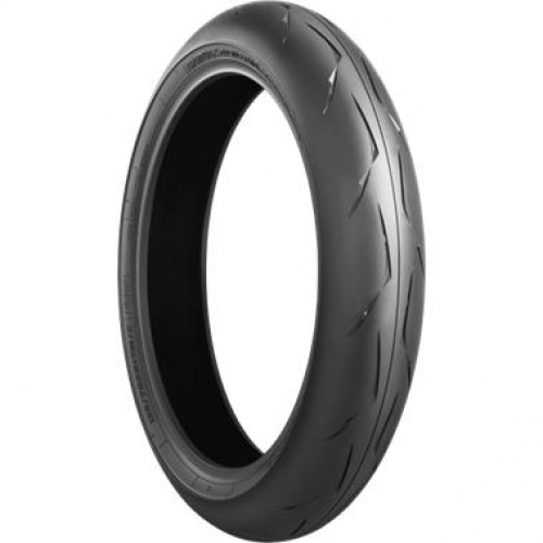 BRIDGESTONE BATTLAX R10 F type 2 120/70 R17 58W