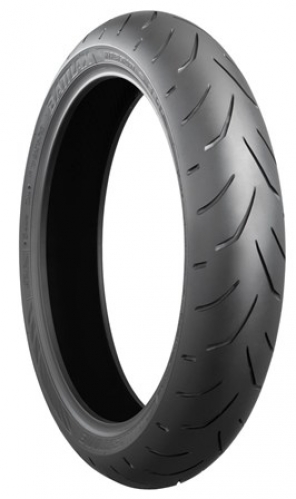 BRIDGESTONE BATTLAX S20 EVO F 120/70 R17 58W