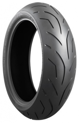 BRIDGESTONE S 20 R EVO 190/50 ZR17 73W