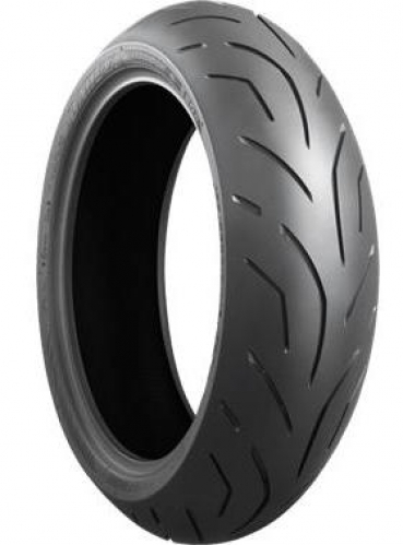 BRIDGESTONE BATTLAX S20 190/50 R17 73W Rear TL