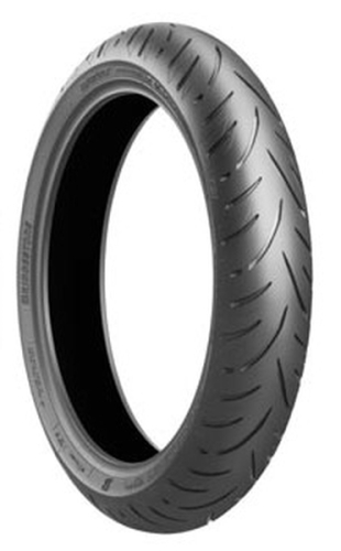 BRIDGESTONE BATTLAX T31R 180/55 R17 73W