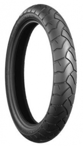 BRIDGESTONE BATTLE WING 501 110/80 R19 59V Front TL