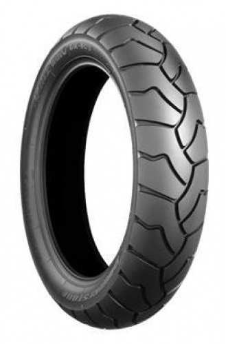 BRIDGESTONE BATTLE WING BW502 140/80 R17 69V