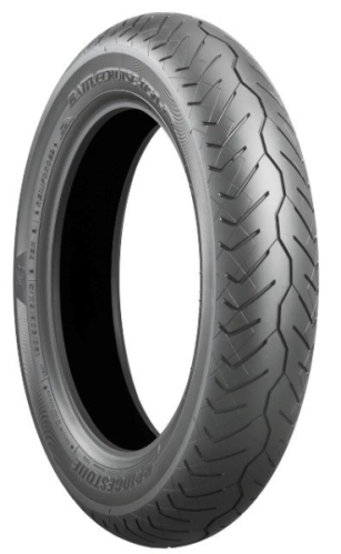 BRIDGESTONE H50F 100/80-17 52H DOT2022