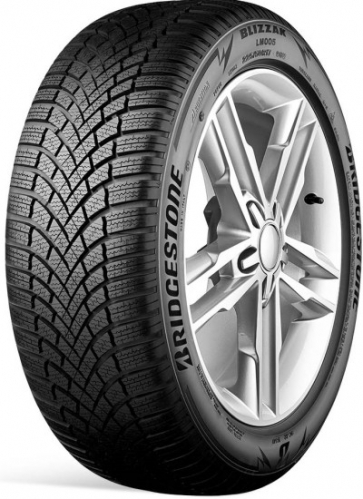 BRIDGESTONE BLIZZAK LM005 265/40 R20 104H