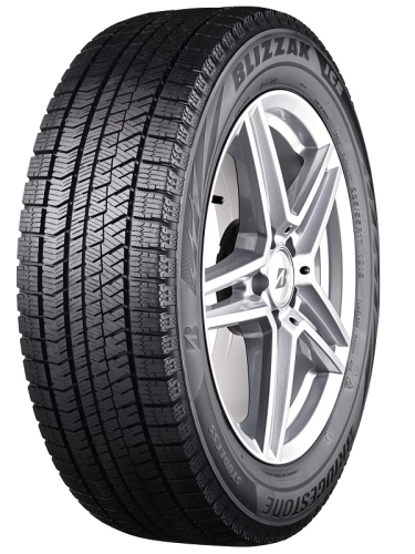 BRIDGESTONE BLIZZAK ICE 235/45 R17 97S