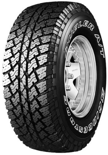 BRIDGESTONE 693 III 265/55 R19 109V DOT2022 DEMO