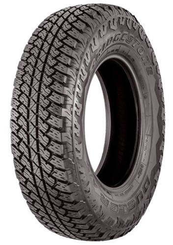 BRIDGESTONE DUELER A/T RH-S 245/75 R17 112T