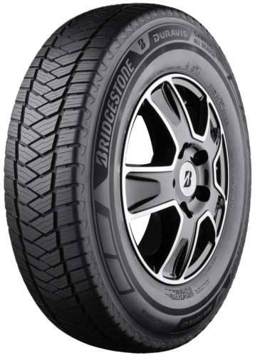 BRIDGESTONE DURAVIS CAMPER ALL SEASON 215/70 R15 109R