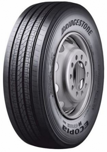 BRIDGESTONE ECOPIA H-STEER 001 315/60 R22.5 154L