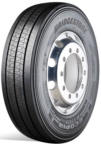 BRIDGESTONE ECOPIA H-STEER 002 355/50 R22.5 156L