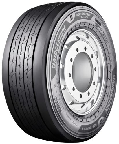 BRIDGESTONE ECOPIA TRAILER ENLITEN 385/65 R22.5 160K