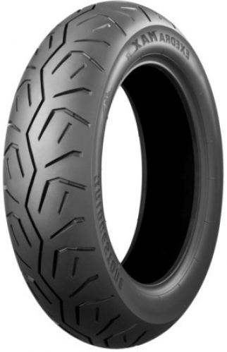 BRIDGESTONE EXEDRA MAX R 160/80-15 74S R DOT2023