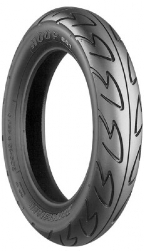 BRIDGESTONE HOOP B01 3.50-10 59J Front/Rear TL