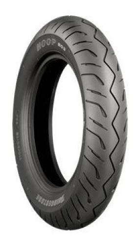 BRIDGESTONE HOOP B03 120/80-14 58S Front TL