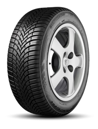 FIRESTONE ROADHAWK MULTISEASON 195/55 R16 91H