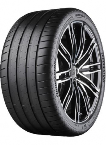 BRIDGESTONE PSPORT 265/40 R22 106Y DOT2022