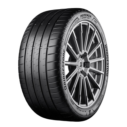 BRIDGESTONE POTENZA SPORT EVO Enliten XL 275/45 R21 110Y