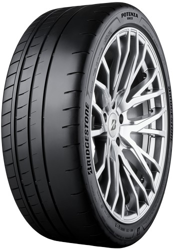 BRIDGESTONE POTENZA RACE 265/35 R20 99Y