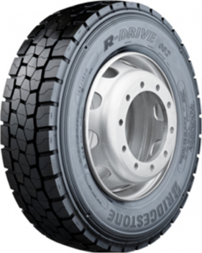 BRIDGESTONE R-DRIVE 002 265/70 R17.50 138M