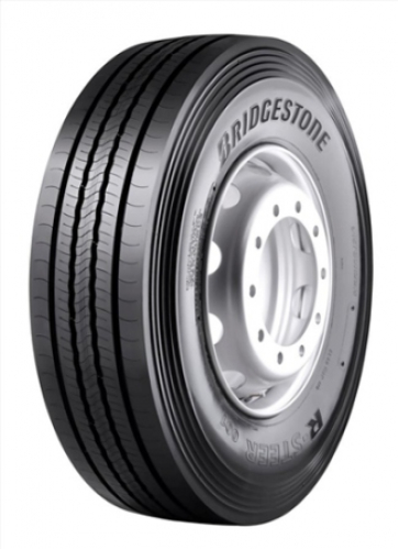 BRIDGESTONE R-STEER 001 M+S 315/70 R22.5 156/150L