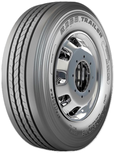 BRIDGESTONE R268 275/70 R22.5 152/148J