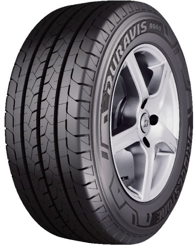 BRIDGESTONE DURAVIS R660 ECO 225/65 R16 112/110T