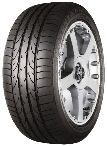 BRIDGESTONE POTENZA RE050 255/40 R19 100Y DOT2020