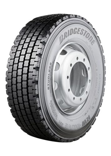 BRIDGESTONE RW-DRIVE 001 315/60 R22.5 152/148L