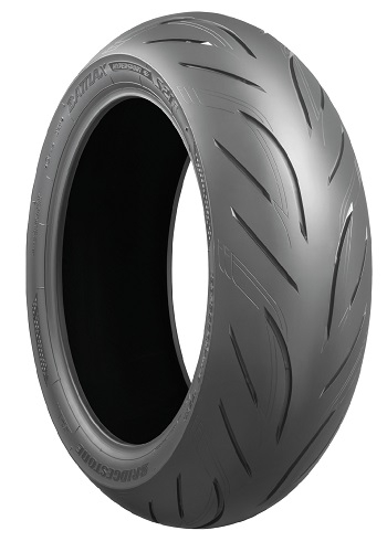 BRIDGESTONE BATTLAX HYPERSPORT S21 180/55 R17 73W TL