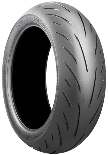 BRIDGESTONE BATTLAX HYPERSPORT S22 190/50 R17 73W TL