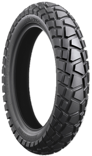 BRIDGESTONE TRAIL WING TW202 120/90-16 63P TT DOT2023
