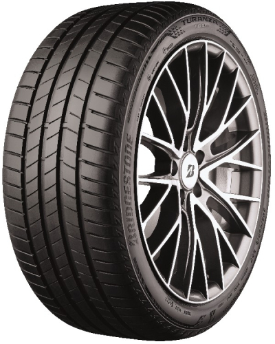 BRIDGESTONE T005 245/45 R20 103Y AO DOT2022