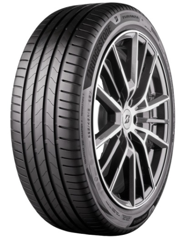 BRIDGESTONE TURANZA 6 225/65 R17 102H