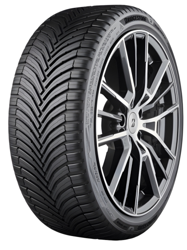 BRIDGESTONE TURANZA ALL SEASON 6 225/45 R19 96W