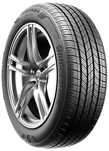 BRIDGESTONE TURANZA LS100 245/40 R18 97H MOE RFT
