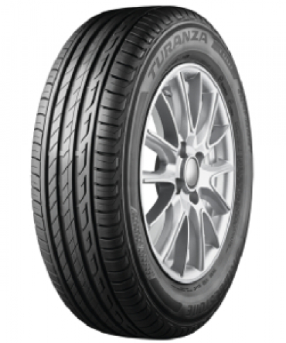 BRIDGESTONE TURANZA T001 EVO 195/65 R15 95H DOT2018