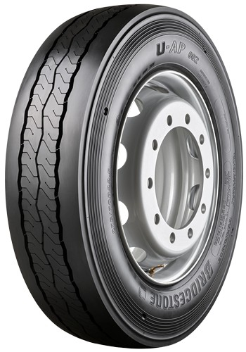 BRIDGESTONE U-AP 002 215/75 R17.5 128/126M