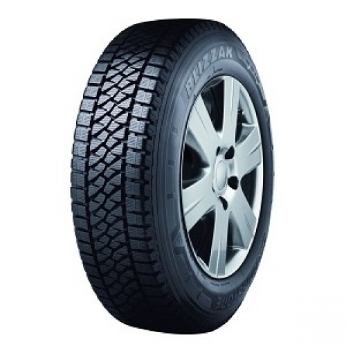 BRIDGESTONE BLIZZAK W810 205/65 R16 107T